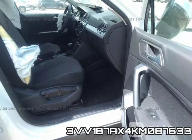 3VV1B7AX4KM087633 фото 6