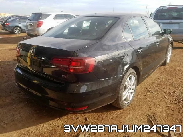 3VW2B7AJ1JM247347 фото 5