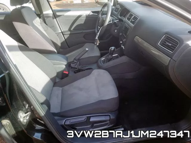 3VW2B7AJ1JM247347 фото 6
