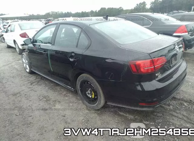 3VW4T7AJ2HM254856 фото 4