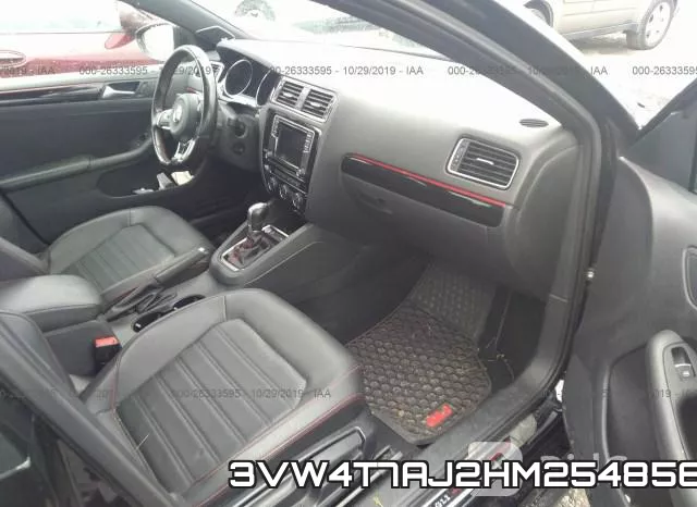 3VW4T7AJ2HM254856 фото 6