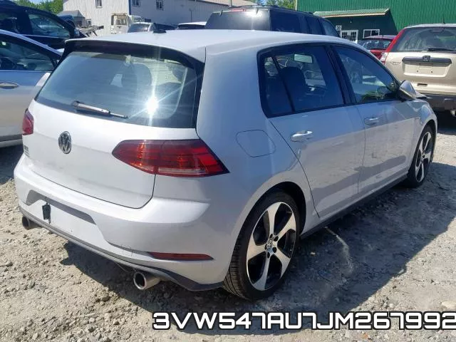 3VW547AU7JM267992 фото 5