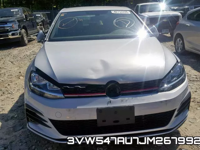 3VW547AU7JM267992 фото 10