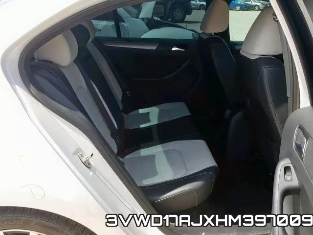 3VWD17AJXHM397009 фото 6