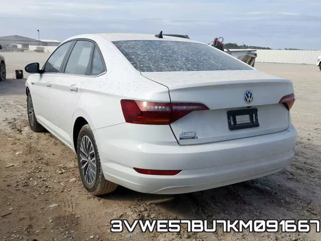 3VWE57BU7KM091667 фото 4