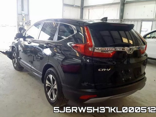 5J6RW5H37KL000512 фото 4