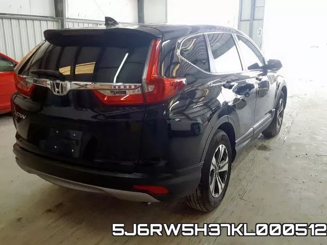 5J6RW5H37KL000512 фото 5