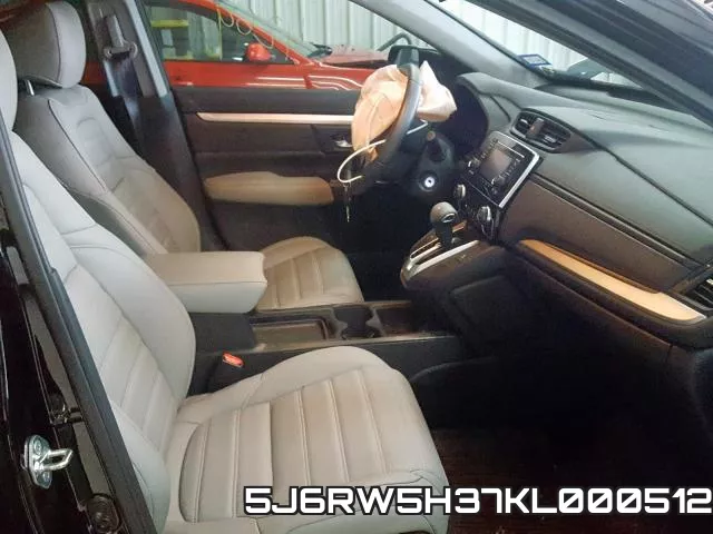 5J6RW5H37KL000512 фото 6