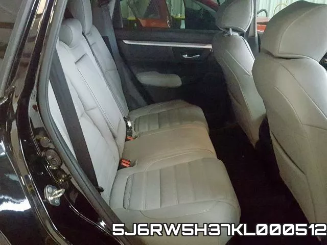 5J6RW5H37KL000512 фото 7