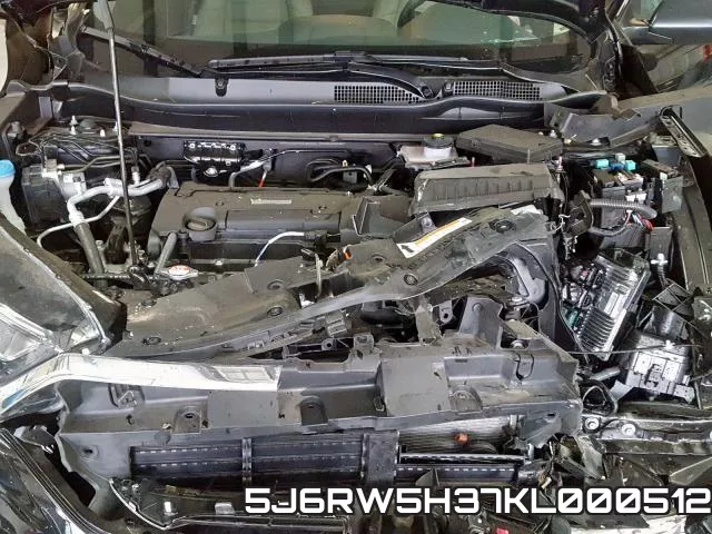 5J6RW5H37KL000512 фото 8