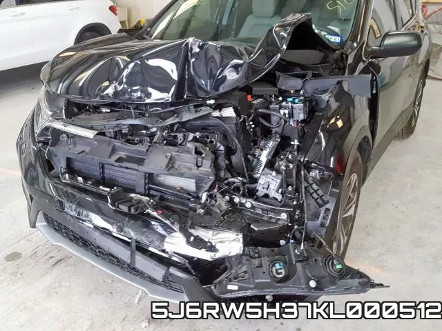 5J6RW5H37KL000512 фото 10