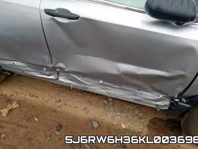5J6RW6H36KL003696 фото 10