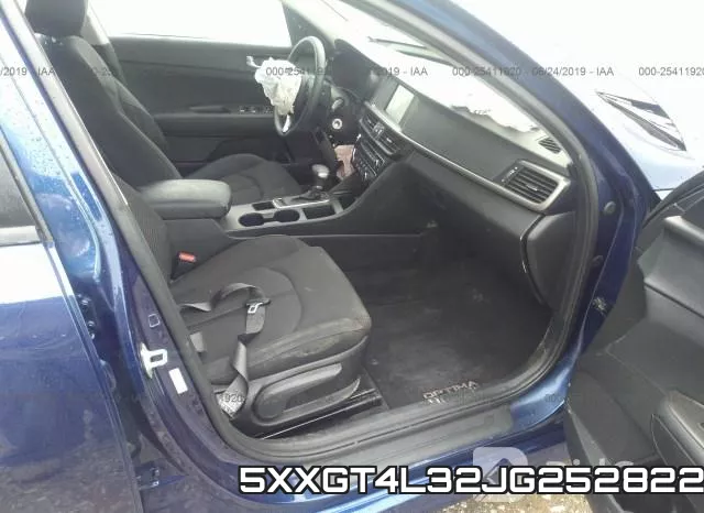 5XXGT4L32JG252822 фото 6