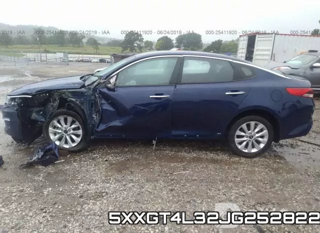 5XXGT4L32JG252822 фото 7