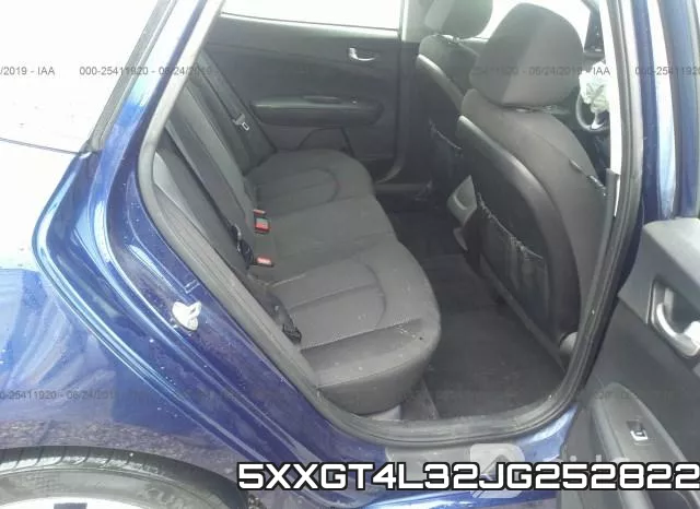 5XXGT4L32JG252822 фото 9