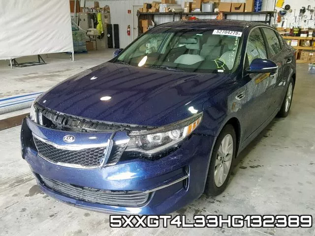 5XXGT4L33HG132389 фото 3