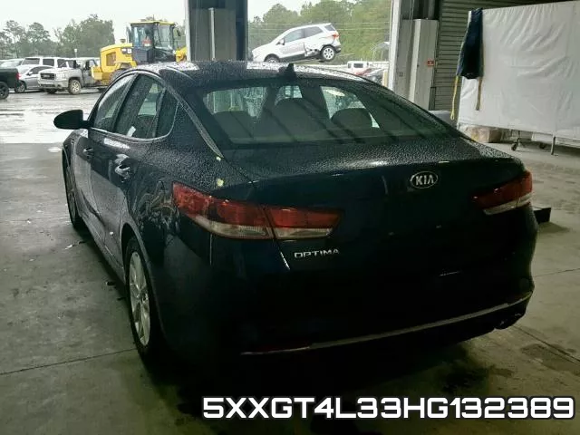 5XXGT4L33HG132389 фото 4