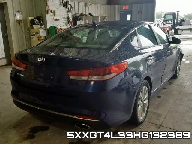 5XXGT4L33HG132389 фото 5