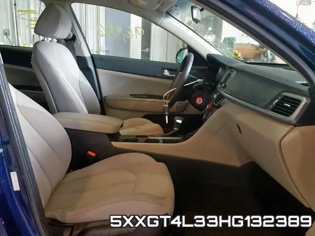 5XXGT4L33HG132389 фото 6