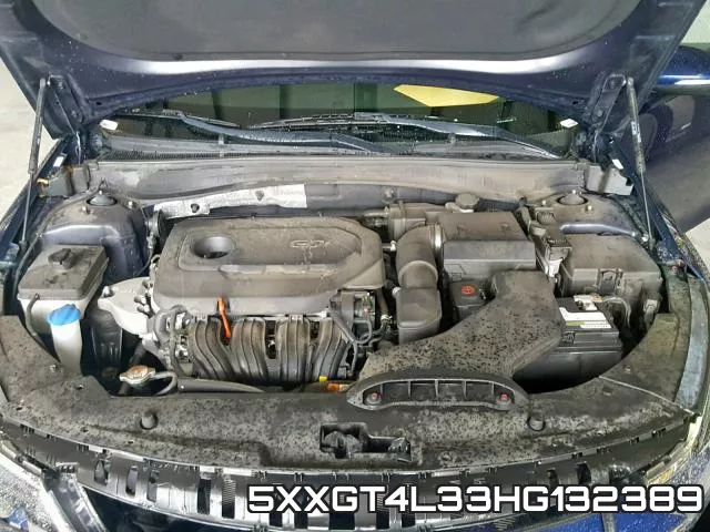 5XXGT4L33HG132389 фото 8