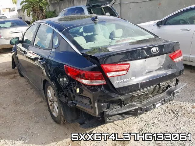 5XXGT4L37HG133061 фото 4