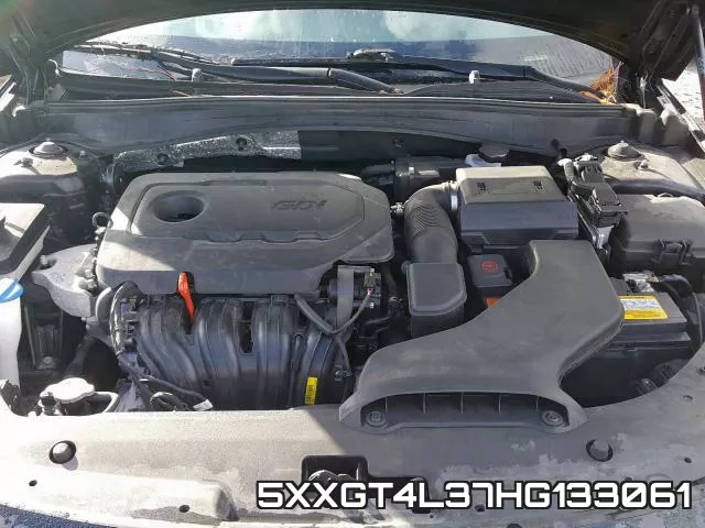 5XXGT4L37HG133061 фото 8