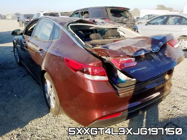 5XXGT4L3XJG197150 фото 4