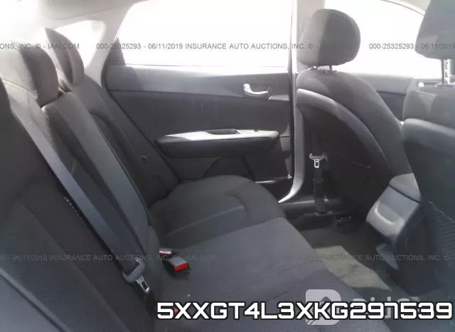 5XXGT4L3XKG297539 фото 9