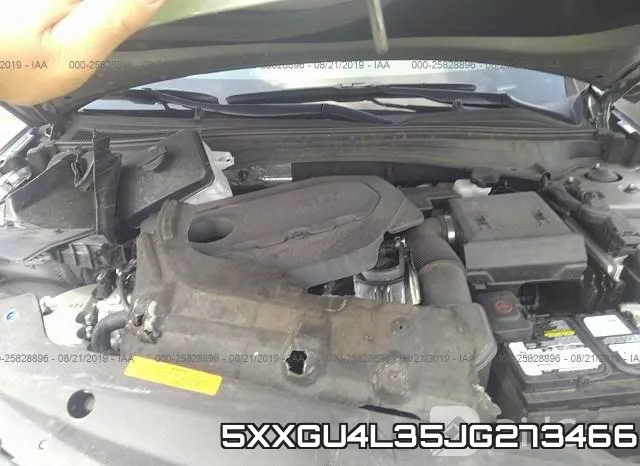 5XXGU4L35JG273466 фото 2