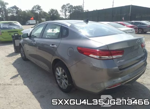 5XXGU4L35JG273466 фото 4