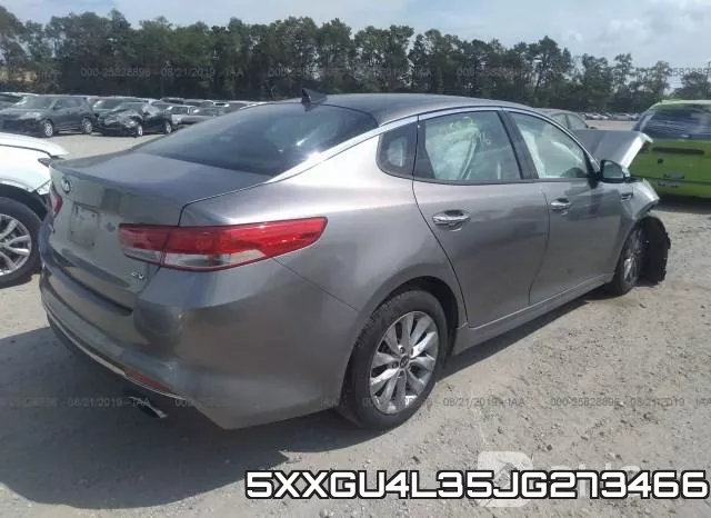 5XXGU4L35JG273466 фото 5