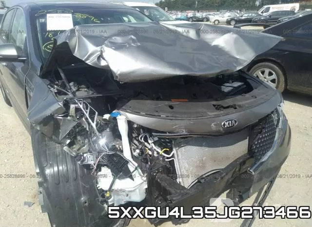 5XXGU4L35JG273466 фото 7