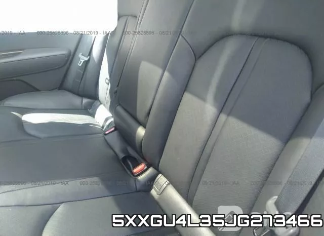 5XXGU4L35JG273466 фото 9