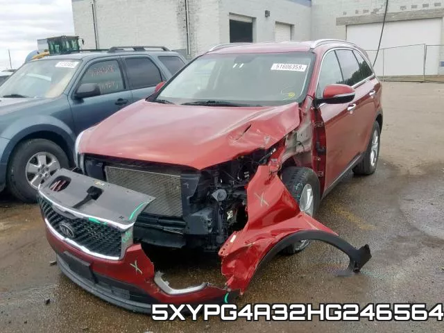 5XYPG4A32HG246564 фото 3