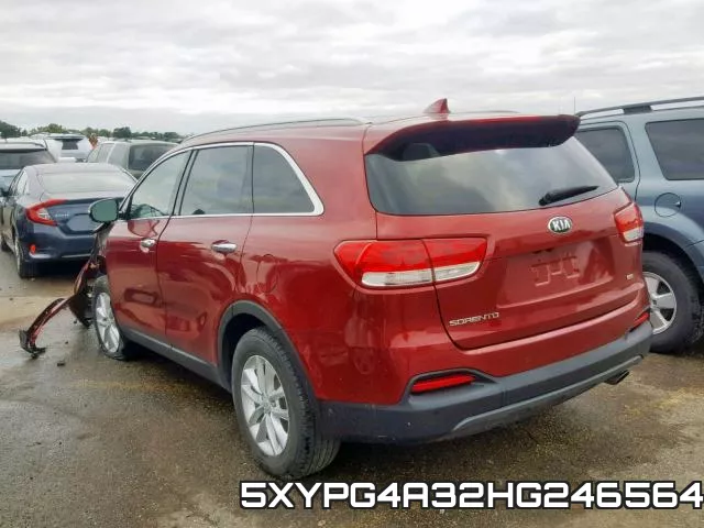 5XYPG4A32HG246564 фото 4
