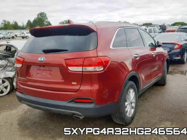 5XYPG4A32HG246564 фото 5