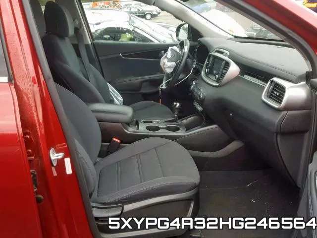 5XYPG4A32HG246564 фото 6