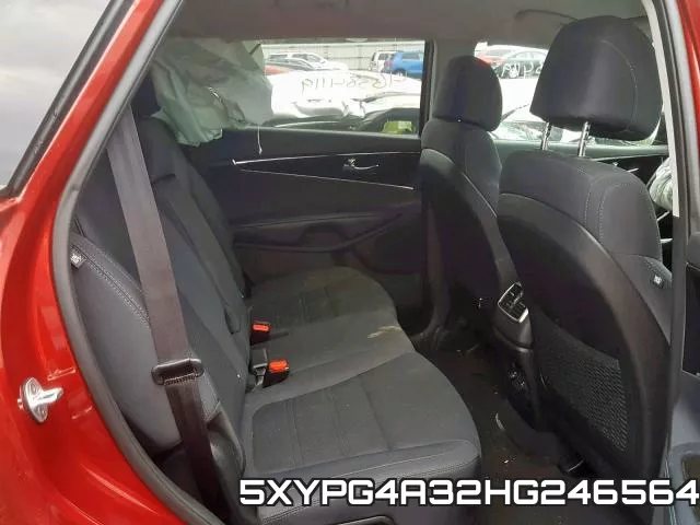 5XYPG4A32HG246564 фото 7