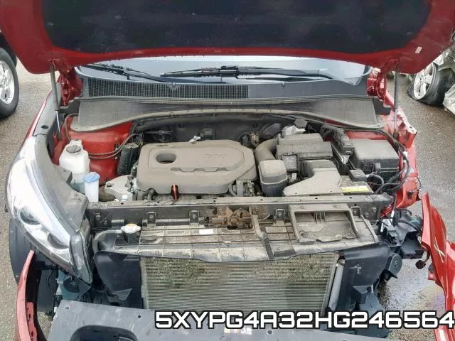 5XYPG4A32HG246564 фото 8