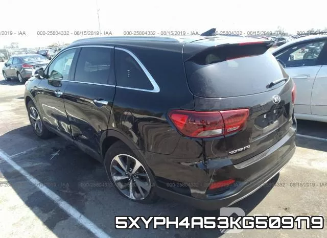 5XYPH4A53KG509179 фото 4