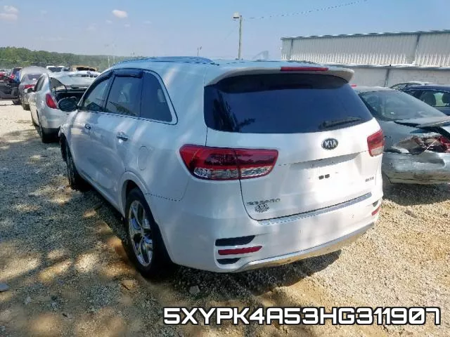 5XYPK4A53HG311907 фото 4