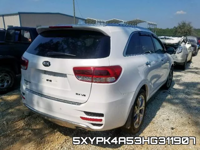 5XYPK4A53HG311907 фото 5