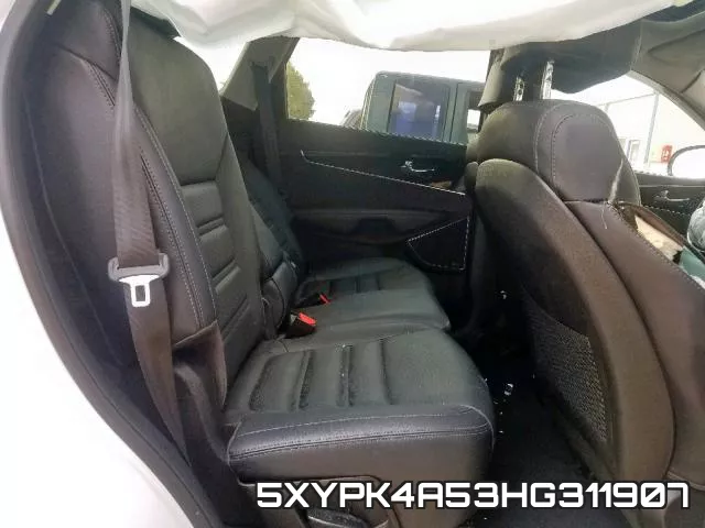 5XYPK4A53HG311907 фото 7