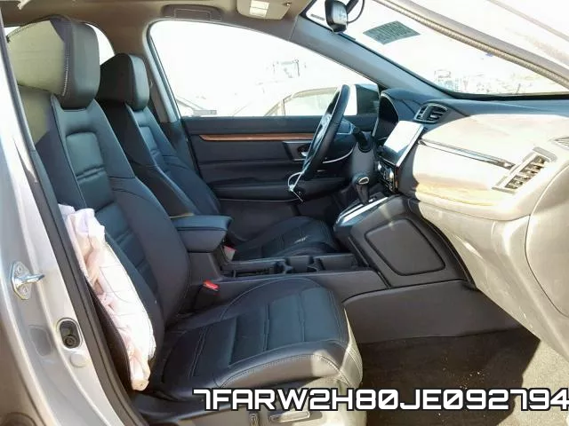 7FARW2H80JE092794 фото 6