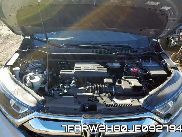 7FARW2H80JE092794 фото 8