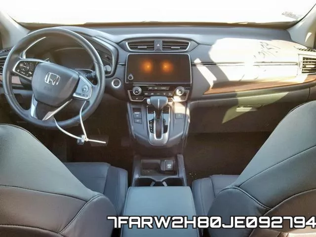 7FARW2H80JE092794 фото 10