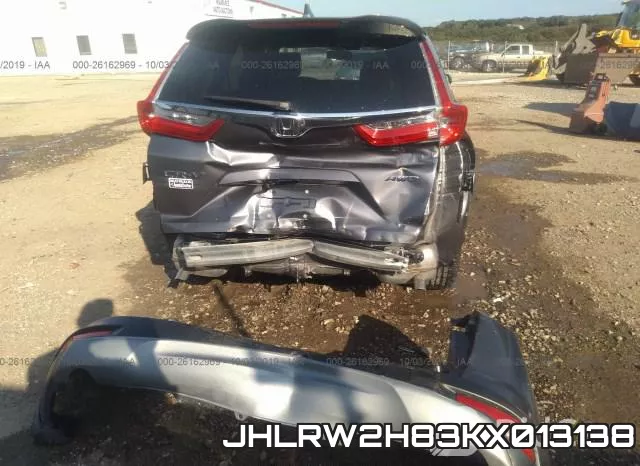 JHLRW2H83KX013138 фото 7