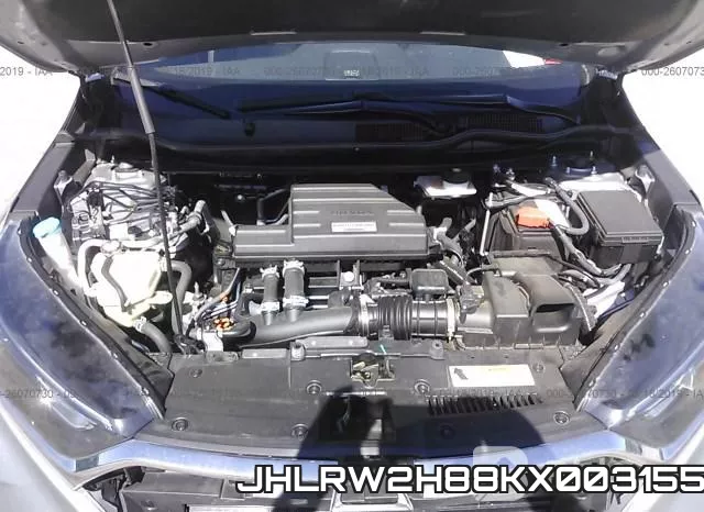 JHLRW2H88KX003155 фото 2