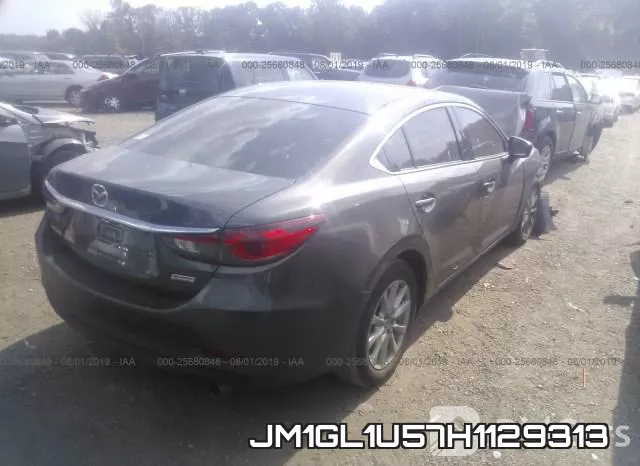 JM1GL1U57H1129313 фото 5