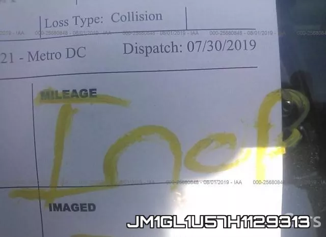 JM1GL1U57H1129313 фото 8
